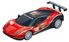 Slot Car Track Carrera GO 62551 Ferrari Pro Speeders