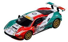 Slot Car Track Carrera GO 62551 Ferrari Pro Speeders