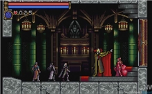 Castlevania Advance Collection (PS4)