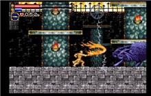 Castlevania Advance Collection (PS4)