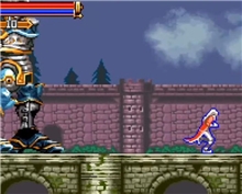 Castlevania Advance Collection (PS4)