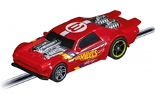 Slot Car Track Carrera GO 62564 Hot Wheels 5,3