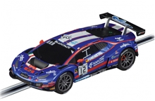 Carrera GO Slot Car Track 62563 GT Super Challenge