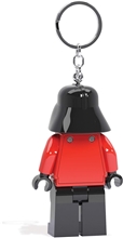 LEGO - Keychain with LED light Star Wars - Darth Vader Ugly Sweater