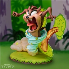 Abysse Warner Bros: Looney Tunes - Taz #57 Figure (ABYFIG077)