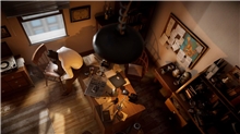 Blacksad: Under the Skin (PS5)