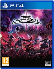 The Last Spell (PS4)