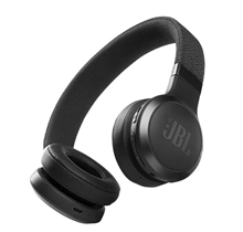 JBL Live 460NC - Black