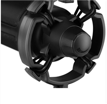 Live Streaming Microphone Defender Impulse GMC 600 RGB Streaming