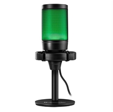 Live Streaming Microphone Defender Impulse GMC 600 RGB Streaming