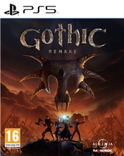 Gothic Remake (PS5)