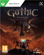 Gothic Remake (XSX)