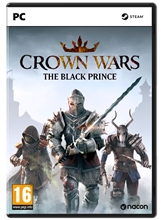 Crown Wars: The Black Prince (PC)