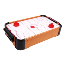 small foot Tabletop Air Hockey