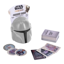 Ridley's Games Card Game Star Wars: The Mandalorian Rare Cargo