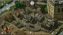Commandos 2 - HD Remaster (SWITCH)