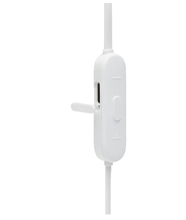 JBL Tune 125BT White