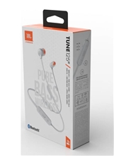 JBL Tune 125BT White