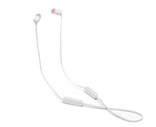 JBL Tune 125BT White