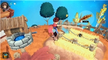 Ankora Lost Days & Deiland: Pocket Planet - Collectors Edition (PS4)