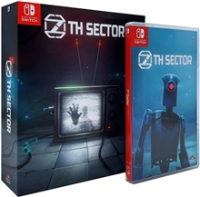 7th Sector Special Limited Edition (SWITCH)