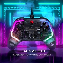 GameSir T4 Kaleid Multi-Platform Gaming Controller