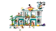 LEGO Friends 42621 Hospital in the town of Heartlake