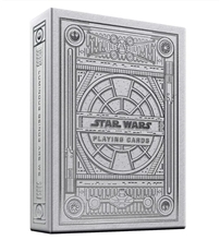 Playing Cards Theory11: Star Wars - Light Side (white)	