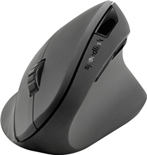Speedlink - PIAVO Ergonomic Vertical Mouse - Wireless