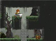 A Boy And His Blob (SWITCH)