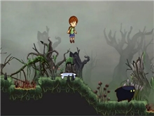 A Boy And His Blob (SWITCH)