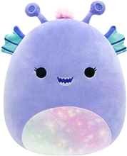 Squishmallows - 30 cm Plush - Roboyo Water Alien