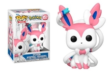 Funko Pop! Games: Pokemon - Sylveon