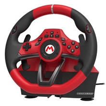 Mario Kart Racing Wheel Pro Deluxe (SWITCH) (BAZAR)