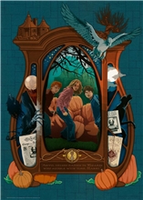 Puzzle: Harry Potter - The Prisoner Of Azkaban