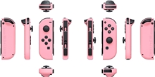 Nintendo Switch Joy-Con Pair Pastel Pink (SWITCH)