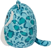 Squishmallows - 19 cm Plush - Griffin the Aqua Saber