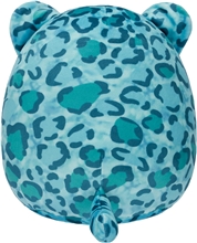 Squishmallows - 19 cm Plush - Griffin the Aqua Saber