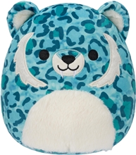 Squishmallows - 19 cm Plush - Griffin the Aqua Saber