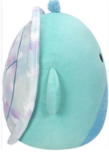 Squishmallows - 40 cm Plush - Cascade Turtle