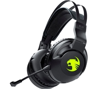 Roccat - ELO 7.1 AIR Gaming Headset - Black