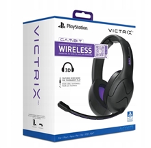 Victrix Gambit Headset