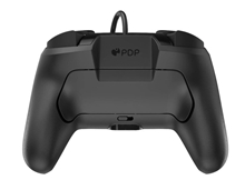 PDP Rematch Wired controller - Star Spectrum (SWITCH)