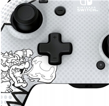 PDP Rematch Wired controller (SWITCH)