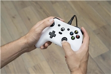 Nacon Entry Level Controller - White (XSX)