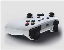Nacon Entry Level Controller - White (XSX)