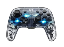 Nintendo Switch Wireless Deluxe Controller Afterflow + CTRL (SWITCH)