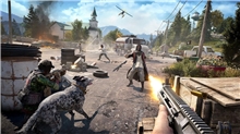 Far Cry 5 (PS4) (SALE)