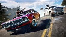 Far Cry 5 (PS4) (SALE)