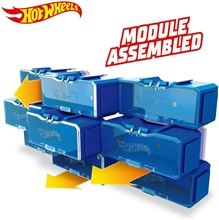 Hot Wheels: Multibrick Car Case 18 cars (SALE)
